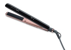 Beurer Hair Straightener HS 80 Triple Ionic & Protection