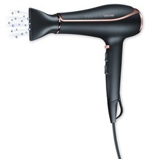 Beurer Hair Dryer HC 80 Triple Ionic Function 2000W