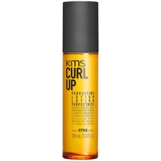 KMS Curl Up Perfecting Lotion - 100ml