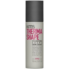 KMS Therma Shape Straightening Creme - 150ml