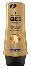 Schwarzkopf Gliss Ultimate Oil Elixir Conditioner - 400ml