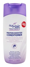Nu Hair Protein Booster Conditioner - 200ml