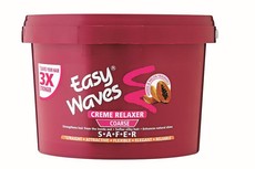 Easy Waves Super Creme Relaxer - 5L