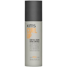 KMS Curl Up Control Creme - 150ml