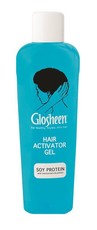 Glosheen Hair Activator Gel - Blue