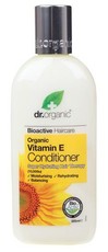 Dr.Organic Vitamin-E Conditioner - 265ml