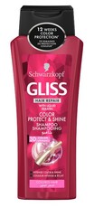 Schwarzkopf Gliss Colour Protect & Shine Shampoo - 400ml