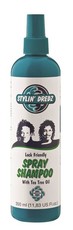 Stylin' Dredz Spray Shampoo - 350ml