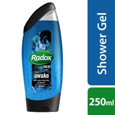 Radox Feel Awake Body Wash For Men 250 ML