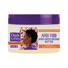 Dark And Lovely Au Naturale Afro Moisturizing Butter - 250ml
