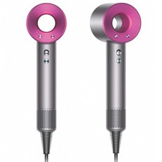 Dyson Supersonic Hair Dryer - Fuscia Pink