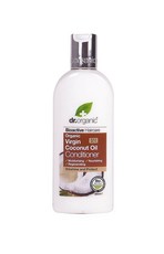 Dr.Organic Virgin Coconut Oil Conditioner - 265ml