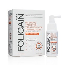 Foligain Hair Growth Treatment for Men - 59ml