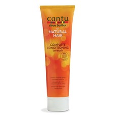 Cantu Complete Conditioning Co-Wash - 283ml