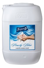 Fantasia Pearly Blue Hand Soap - 25L