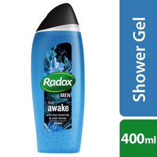 Radox Body Wash Feel Awake - 400ml