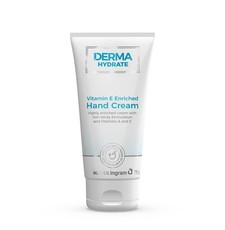 Derma Hydrate Hand Cream - 75g