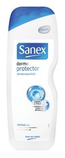 Sanex Dermo Protector Shower Gel - 750ml