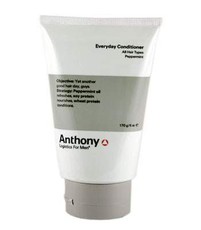 Anthony Logistics Everyday Conditioner - 170g (Parallel Import)