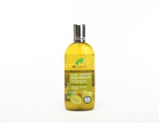 Dr.Organic Virgin Olive Oil Shampoo - 265ml