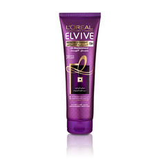 Loreal Paris Elvive Keratin Straight Smoothing Oil Replacement Treatment -