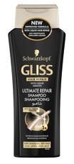 Schwarzkopf Gliss Ultimate Repair Shampoo - 400ml