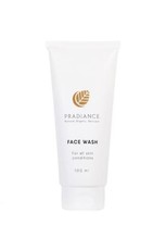 Pradiance Face Wash - 100ml