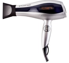Russell Hobbs Iconic Hairdryer