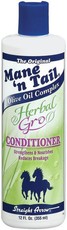 Mane 'n Tail Herbal Gro Conditioner - 355ml