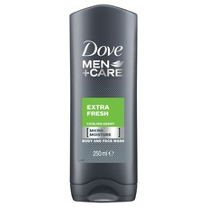 Dove Men + Care Body Wash Extra Fresh - 250ml