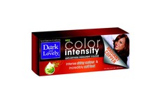 Dark And Lovely Colour Intensity Anti-Dryness Permanent Colour Radiant Copp