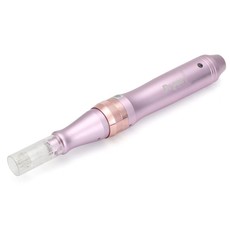 Derma Roller Dr Pen - Pink