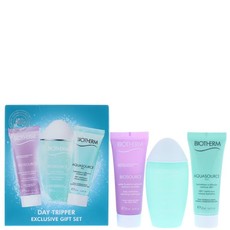 Biotherm Aquasource Day Tripper Set (Parallel Import)