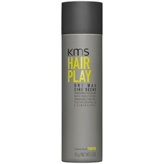 KMS Hair Play Dry Wax - 150ml