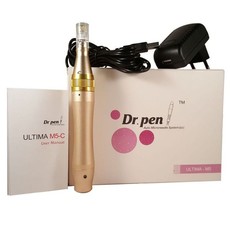 Derma Roller Dr Pen - Gold