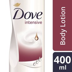 Dove Body Lotion Intensive Repair - 400ml