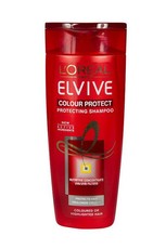 Loreal Paris Elvive Colour Protect Shampoo - 400ml