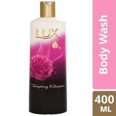 Lux Body Wash Tempting Whisper - 400ml