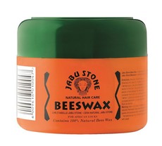 Jabu Stone Bees Wax - 250ml