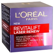 Loreal Paris Revitalift Laser Renew Advanced Anti-Ageing Moisturiser - 50ml