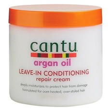 Cantu Argan Oil Leave-In Conditioner - 453g