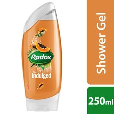 Radox Body Wash Feel Indulged - 250ml