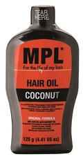 MPL Hair Oil Coconut - 125g
