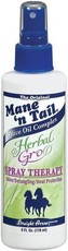 Mane 'n Tail Herbal Gro Spray Therapy - 178ml