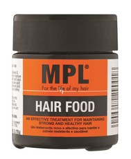 MPL Hair Food - 60g