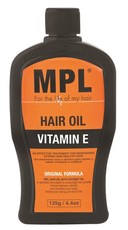 MPL Vitamin E Hair Oil - 125g