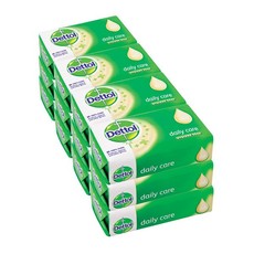 Dettol Soap Daily Care - 12 Pack