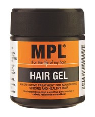 MPL Hair Gel - 60g