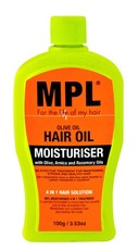 MPL Olive Oil 4 in 1 Moisturiser - 100g