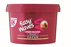 Easy Waves Regular Creme Relaxer - 5L